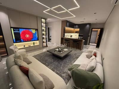 3 Bedroom Apartment for Sale in Al Hamra, Al Khobar - Apartments for sale in Al Hamra, Al Khobar
