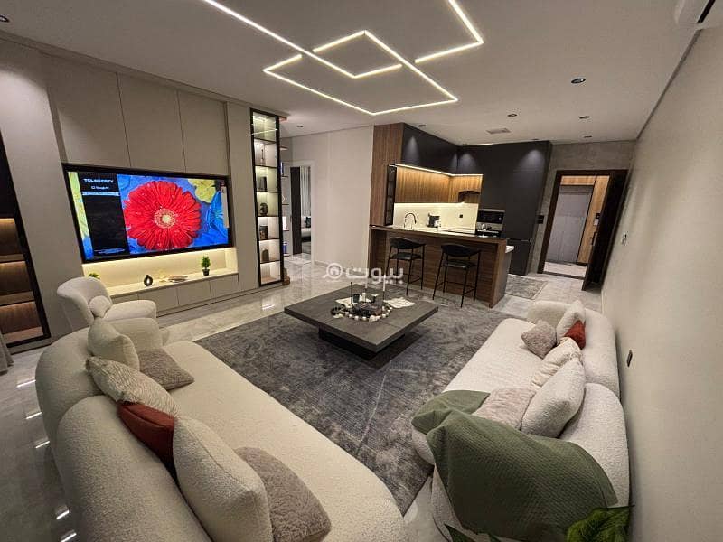 Apartments for sale in Al Hamra, Al Khobar