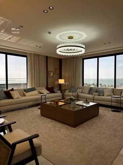 5 Bedroom Flat for Sale in Al Shati Al Sharqi, Dammam - Apartment for sale in Al Shati Al Sharqi, Dammam