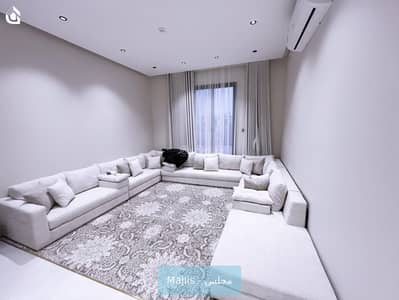 فلیٹ 3 غرف نوم للايجار في شمال الرياض، الرياض - شقه 28608