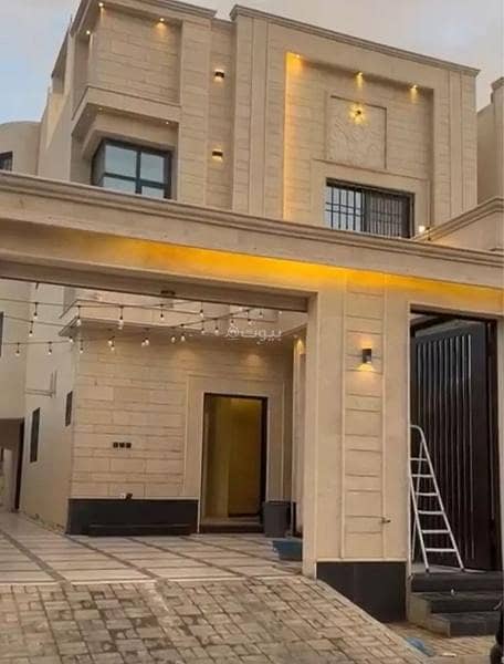 فيلا للإيجار في طويق، غرب الرياض فيلا للإيجار في طويق، غرب الرياض