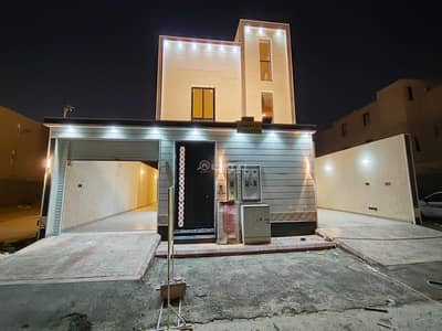شقة 3 غرف نوم للبيع في شرق الرياض، الرياض - مخطط الغصون حي الجنادرية الرياض