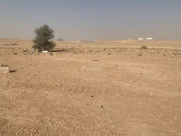 أرض للبيع في مخطط الخير، شرق الرياض