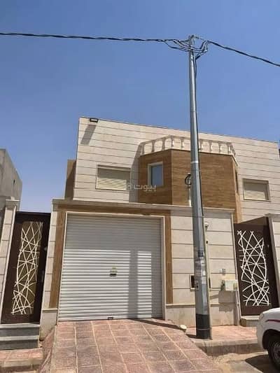 فیلا 7 غرف نوم للبيع في الجامعيين، المجمعة منطقة الرياض - فيلا للبيع في في الجامعيين، المجمعة منطقة الرياض