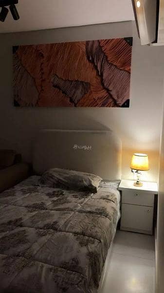 1 Bedroom Flat for Rent in West Riyadh, Riyadh - Apartment for rent in Al Mahdiyah, West Riyadh