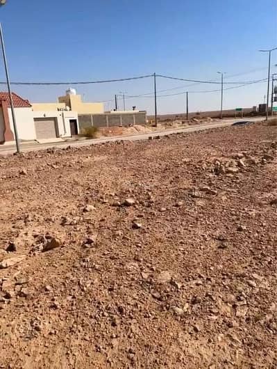 Land for Sale in Al Ghadir, Marat Riyadh Region - Land for Sale in Al Ghadir, Marat Riyadh Region