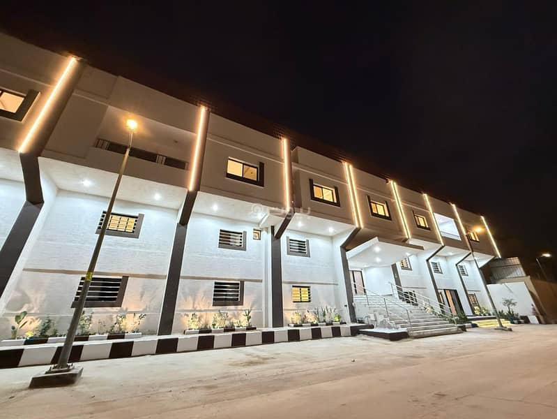 شقة بغرفة نوم واحدة للإيجار في السليمانية، الرياض شقة بغرفة نوم واحدة للإيجار في السليمانية، الرياض