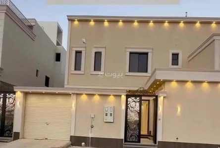 فیلا 4 غرف نوم للايجار في عقرباء، الجبيلة - فيلا للإيجار في عقرباء، الجبيلة