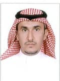 تركي بن وزن بن تركي الشهري