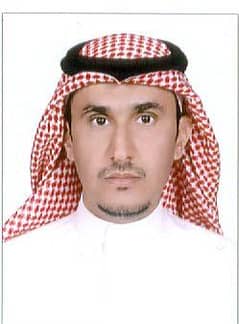 تركي بن وزن بن تركي الشهري