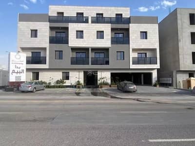 3 Bedroom Apartment for Rent in North Riyadh, Riyadh - Apartment for rent in Al Narjis, North Riyadh