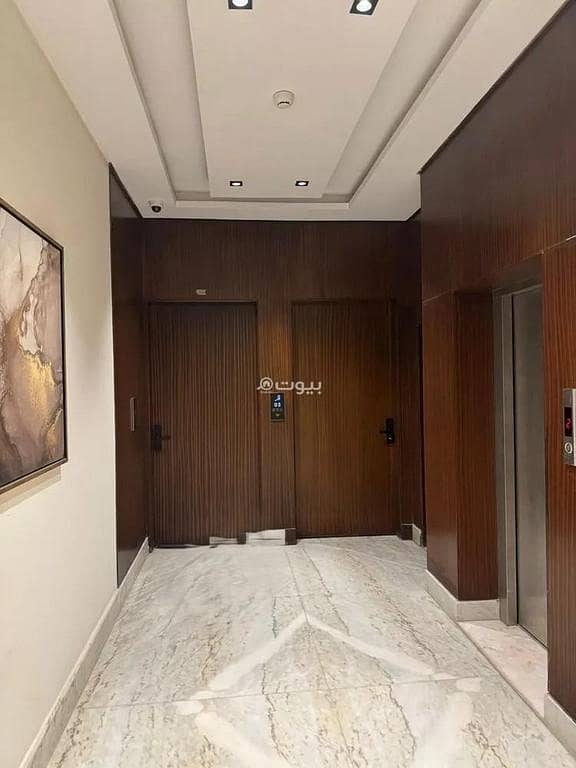Apartment for rent in Al Arid, North Riyadh