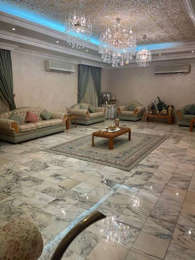 عمارة  للبيع في العريض، المدينة المنورة - للبيع – فيلا فاخرة بتصميم أمريكي | حي العريض – المدينة المنورة