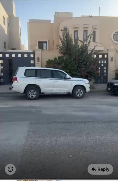 7 Bedroom Villa for Sale in North Riyadh, Riyadh - For Sale – Villa in Hittin Al-Namothaji District