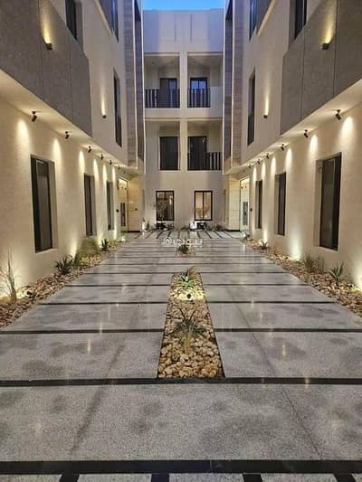 3 Bedroom Flat for Rent in North Riyadh, Riyadh - Apartment for rent in Al Arid, North Riyadh