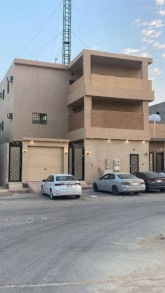 فیلا 7 غرف نوم للبيع في شرق الرياض، الرياض - فيلا للبيع في البيان، شرق الرياض