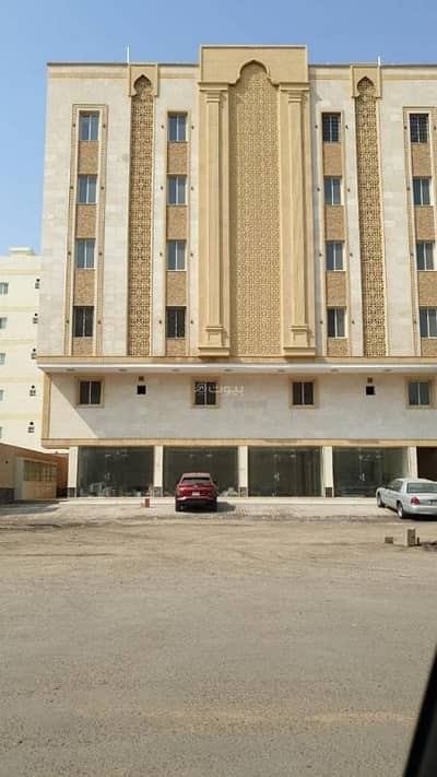 فلیٹ 3 غرف نوم للبيع في شمال جدة، جدة - شقة للبيع فرصة استثمارية