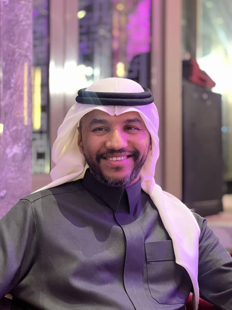 Abdulrahman Abdulaziz