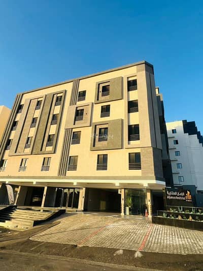 5 Bedroom Flat for Sale in Governmental1, Jeddah - Luxury apartments for sale in Tayba neighborhood