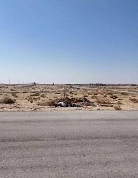 أرض للبيع في الشقة، بريدة منطقة القصيم