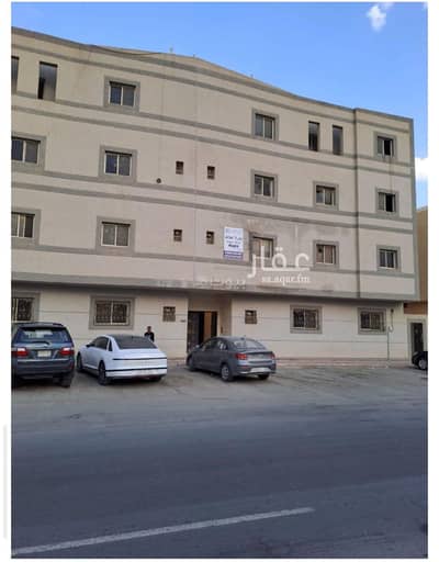 شقة 2 غرفة نوم للايجار في شمال الرياض، الرياض - شقق للايجار عزاب مكيفه للايجار السنوي