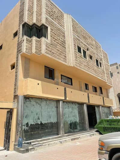 عمارة  للايجار في الروضة، الدمام - بناية للإيجار في الروضة، الدمام