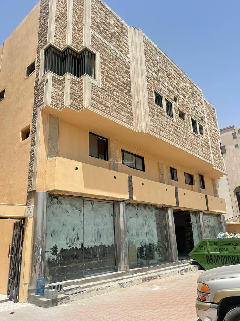 Building For Rent in Al Rawdah, Dammam