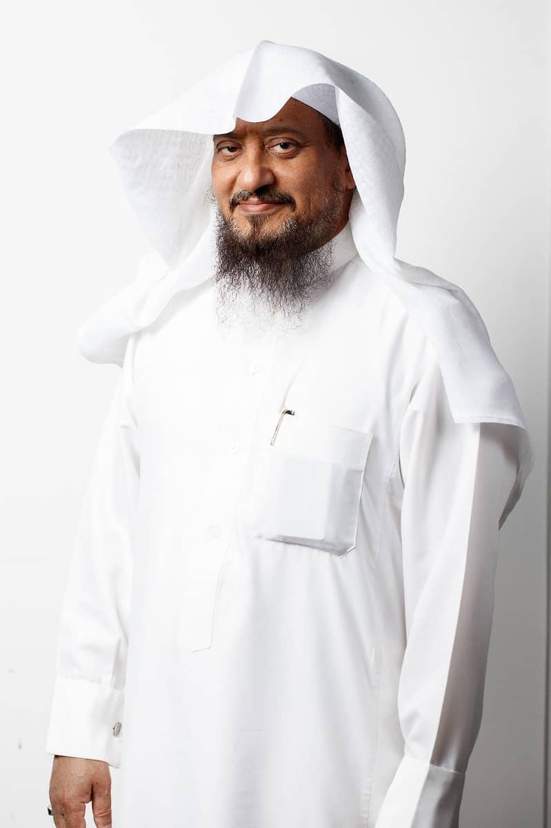 سعد عبد العزيز