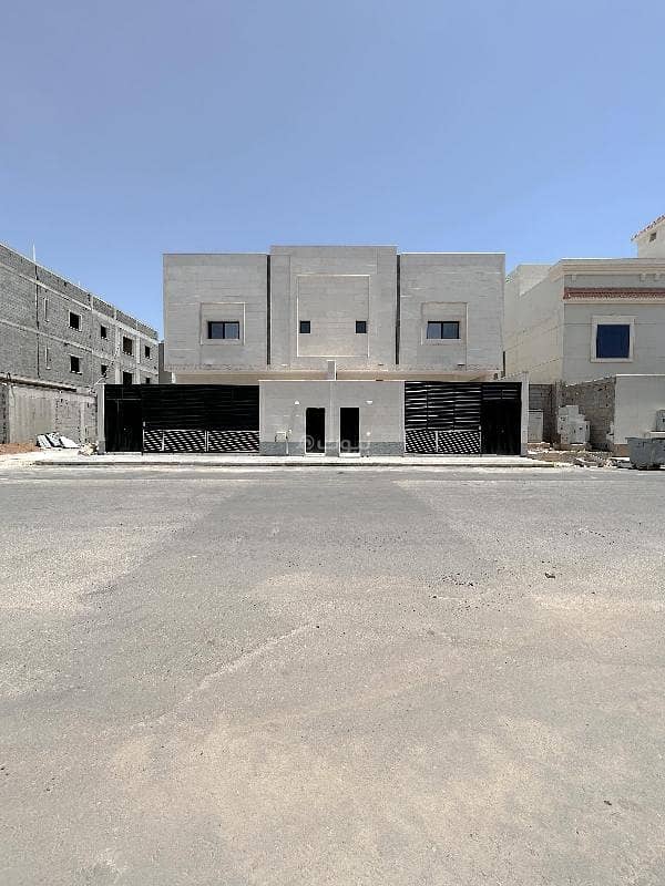 مشروع مكون من فلتين فقط للتمليك مشروع مكون من فلتين فقط للتمليك