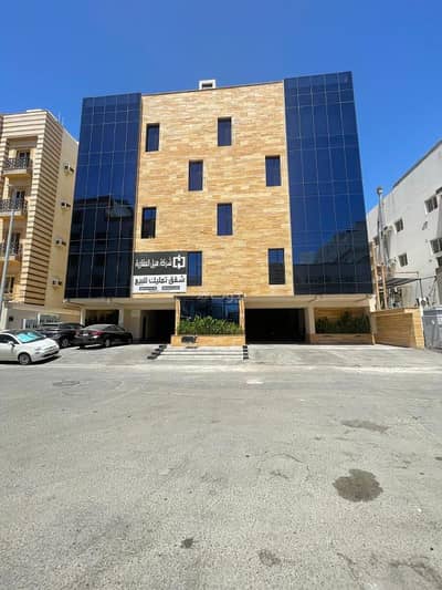 4 Bedroom Apartment for Sale in North Jeddah, Jeddah - Luxury annexes for ownership in Al-Salama neighborhood