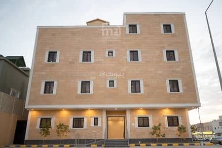 فلیٹ 2 غرفة نوم للايجار في شمال الرياض، الرياض - شقة للإيجار في شارع التحلية, حي العقيق, مدينة الرياض, منطقة الرياض