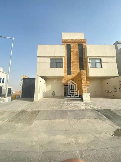 دور 4 غرف نوم للايجار في شرق الرياض، الرياض - دور علوي جديد مع مصعد للإيجار