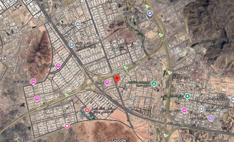 ارض للبيع تجاري سكني في موقع مميز يقع على طريق الجامعات ارض للبيع تجاري سكني في موقع مميز يقع على طريق الجامعات