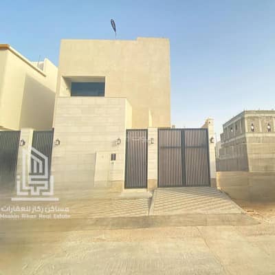 شقة 2 غرفة نوم للايجار في شرق الرياض، الرياض - شقة في فيلا مدخل مستقل مع سطح خاص للايجار
