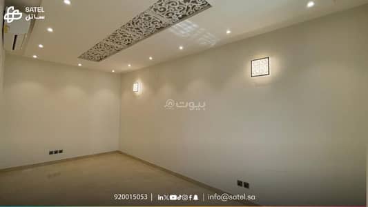 فلیٹ 3 غرف نوم للايجار في شمال الرياض، الرياض - شقة ٣ غرف نوم للإيجار في الياسمين، الرياض