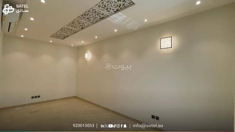 شقة ٣ غرف نوم للإيجار في الياسمين، الرياض