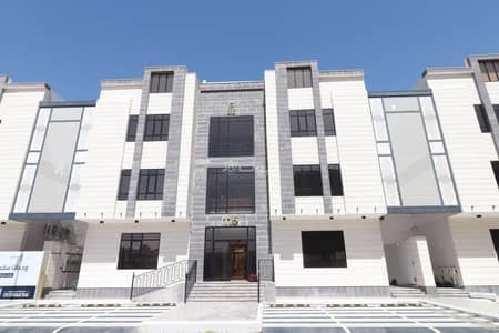فلیٹ 4 غرف نوم للبيع في عين الخيف، المدينة المنورة - شقق تمليك فاخره _المدينة المنورة _حي الطارق