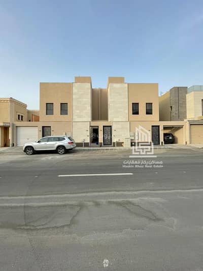 3 Bedroom Flat for Rent in East Riyadh, Riyadh - Apartment with new roofs for rent