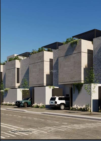 4 Bedroom Villa for Sale in North Riyadh, Riyadh - Villa with 4 bedrooms for sale in Al Narjis