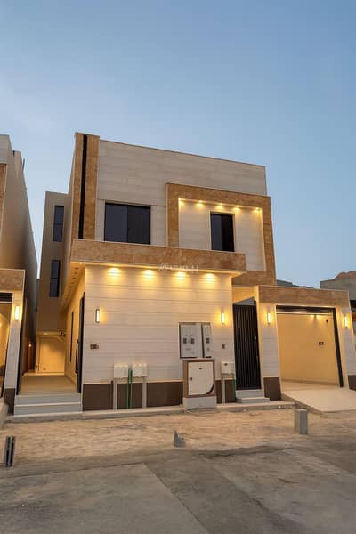 شقة 5 غرف نوم للبيع في شرق الرياض، الرياض - شقة 5 غرف نوم للبيع في الجنادرية، الرياض