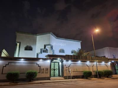 11 Bedroom Villa for Sale in West Riyadh, Riyadh - Luxury villa