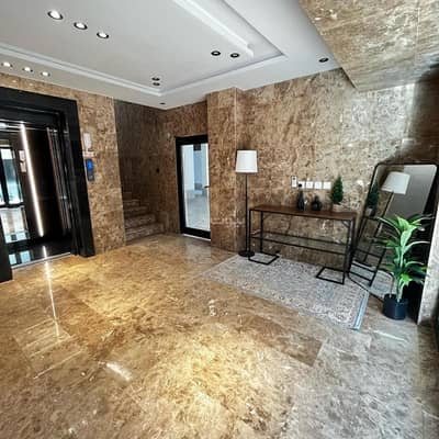 5 Bedroom Flat for Rent in North Jeddah, Jeddah - A 5-bedroom apartment for rent in Al Salama