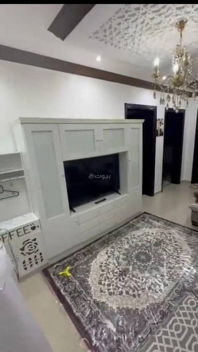فلیٹ 4 غرف نوم للايجار في شمال جدة، جدة - شقة مفروشة 4 غرف نوم للإيجار في المروة