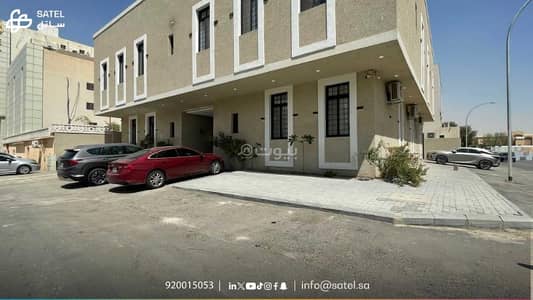 3 Bedroom Apartment for Rent in Central Riyadh, Riyadh - Unfurnished Spacious Apartment for Rent | Al Malaz, Riyadh