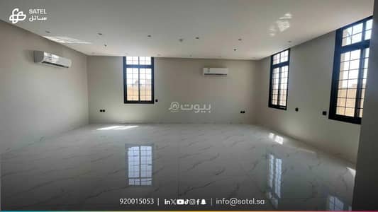 3 Bedroom Apartment for Rent in Central Riyadh, Riyadh - Unfurnished Spacious Apartment for Rent | Al Malaz, Riyadh