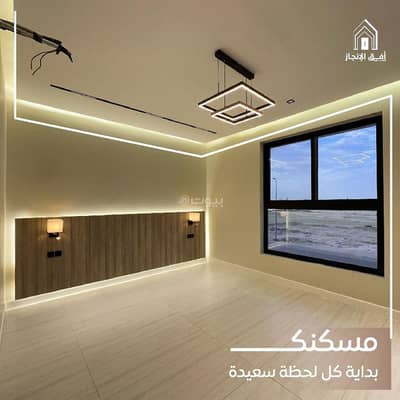 شقة 3 غرف نوم للبيع في الشامية الجديد، مكة - ملحق روف بسطحين ٣ غرف فاخرة فندقيه مخطط ولي العهد مكة