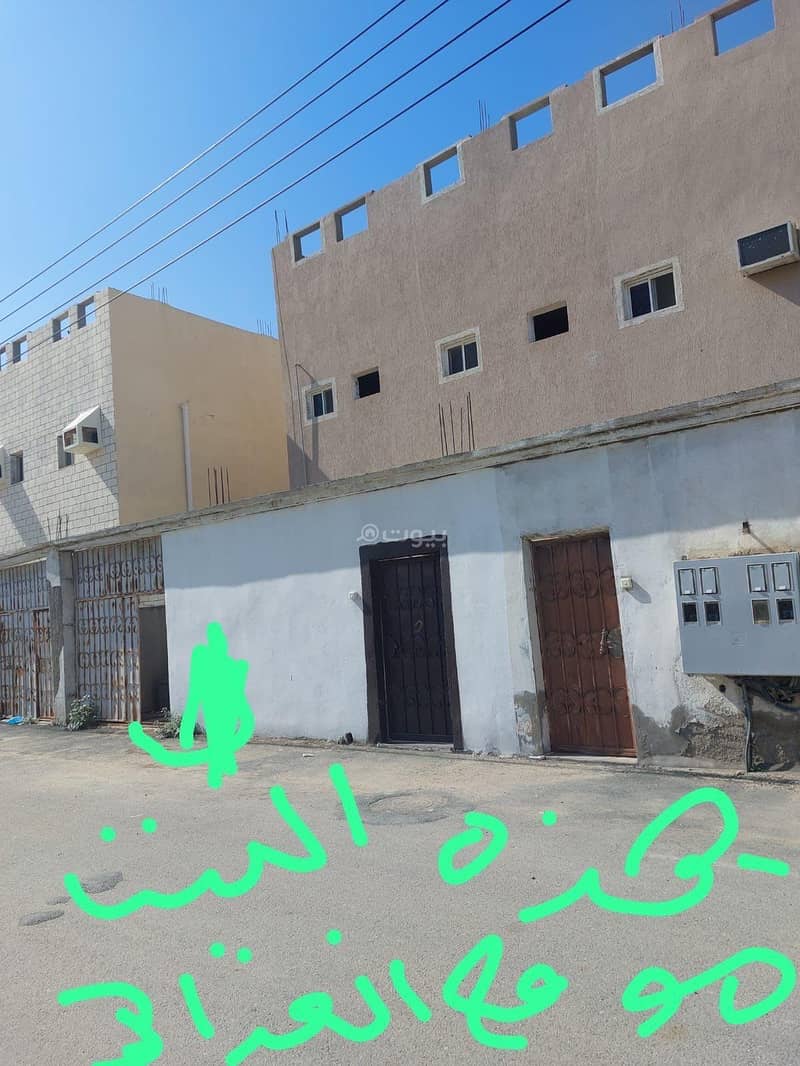 عمارة سكنية للبيع بصك الكتروني عمارة سكنية للبيع بصك الكتروني
