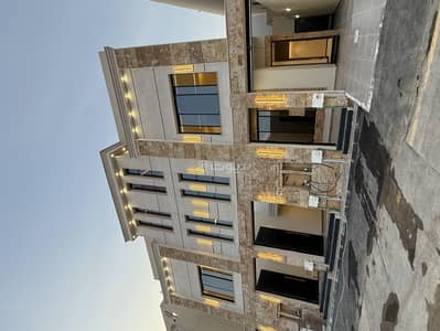 4 Bedroom Floor for Sale in East Riyadh, Riyadh - Floor in East Riyadh，Al Saadah 4 bedrooms 1050000 SAR - 87685290