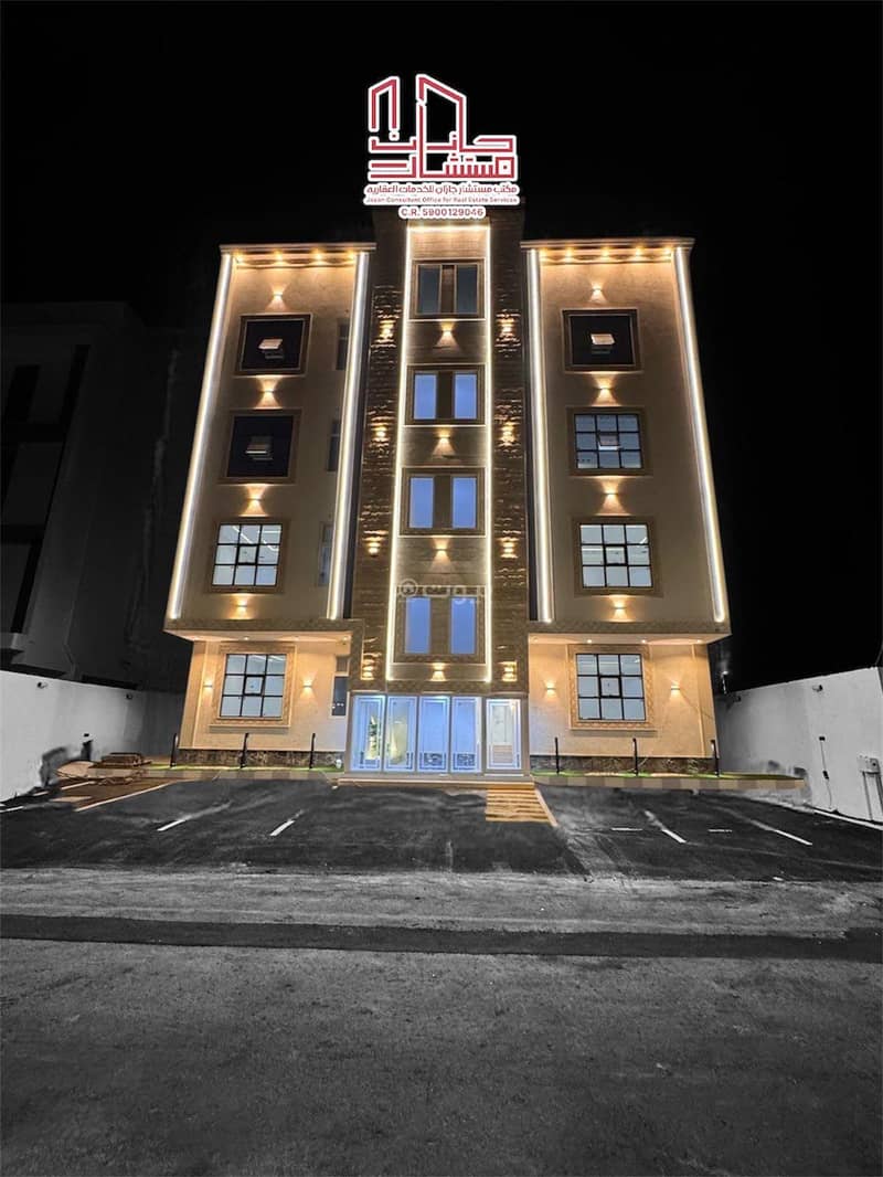 Apartment in Al Suways 1 6 bedrooms 550000 SAR - 87685294