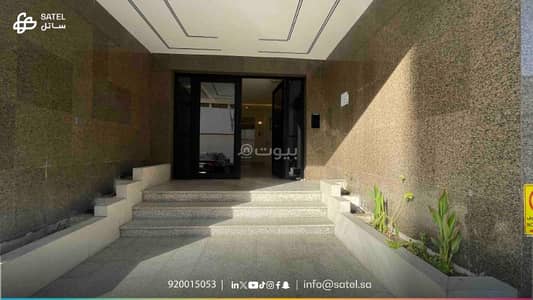 فلیٹ 2 غرفة نوم للايجار في شمال الرياض، الرياض - شقة غير مفروشة في الرياض، حي العليا